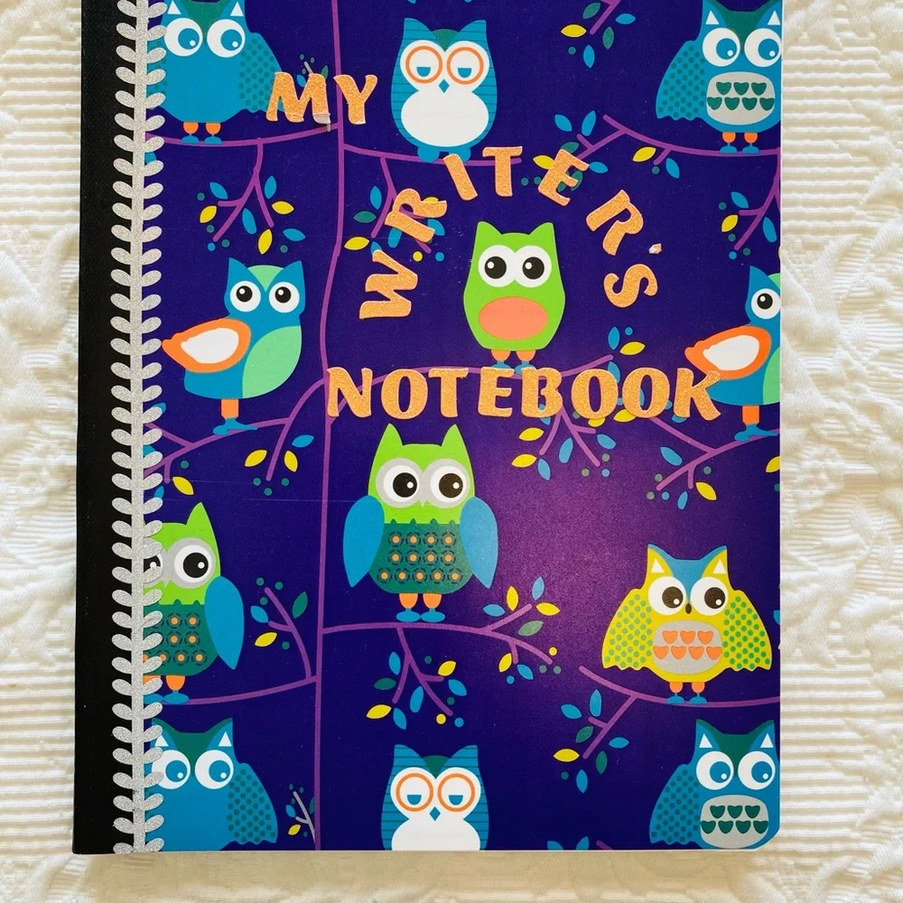 Composition Notebooks Set - Picture 13 of 16